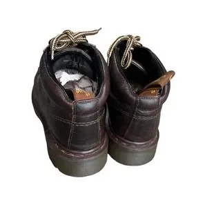 Dr. Martens | Shoes | Drmartens 8287 Brown Grizzly Chunky  display picture 1